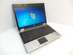 Ноутбук HP EliteBook 8440p для дома, офиса и учебы