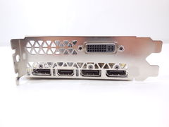 Видеокарта PCI-E HP nVIDIA GeForce GTX 960 2Gb - Pic n 285078