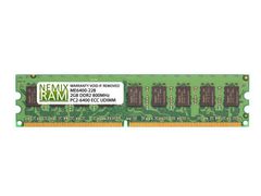 Серверная память DDR2 2Gb ECC Samsung - Pic n 280705