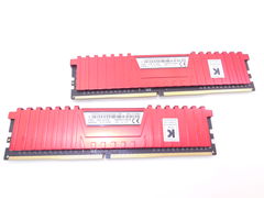 Память DDR4 8Gb KIT (4+4Gb) PC4-19200 (2400MHz) - Pic n 285081
