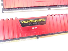 Память DDR4 8Gb KIT (4+4Gb) PC4-19200 (2400MHz) - Pic n 285081