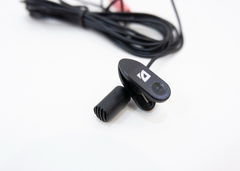 Петличный Микрофон Defender МIC на клипсе, чёрный - Pic n 285090