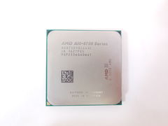 Процессор 4-ядра Socket FM2+ AMD A10-8750 /4.0GHz