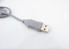 USB Клавиатура игровая Nakatomi с подсветкой - Pic n 285092