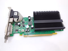 Видеокарта PCI-E nVIDIA GeForce 9300 GS 256Mb