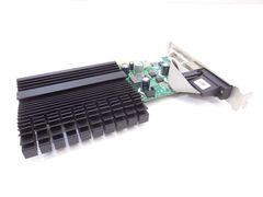 Видеокарта PCI-E nVIDIA GeForce 9300 GS 256Mb - Pic n 285100