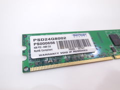 Модуль памяти DDR2 4Gb PC2-6400 (800MHz) - Pic n 285104