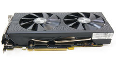 Видеокарта PCI-E Sapphire Radeon RX 470 NITRO 4GB - Pic n 285091