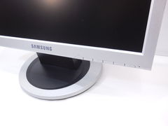 Монитор 19" Samsung SyncMaster 920N - Pic n 285060