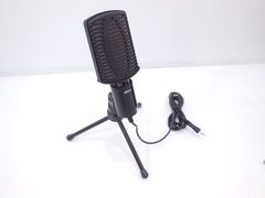 Конденсаторный микрофон на штативе RITMIX 