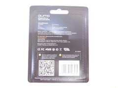 Флэш-накопитель Qumo Speedster USB3.0 32GB - Pic n 285139