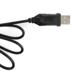 USB игровая Клавиатура металл, подсветка - Pic n 285150