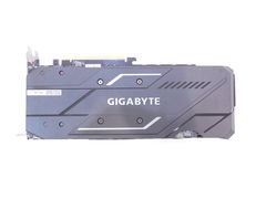Видеокарта Gigabyte GeForce GTX 1660 OC GAMING 6Gb - Pic n 285170