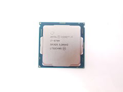 Процессор Intel Core i7-8700 3.2GHz - Pic n 285161