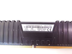 Оперативная память DDR4 8Gb Corsair - Pic n 285165