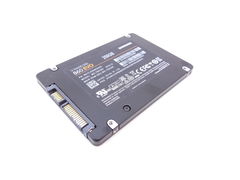 Твердотельный 2.5" SSD Samsung 860 EVO 250Gb - Pic n 285171