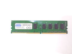 Оперативная память DDR4 8Gb GoodRam