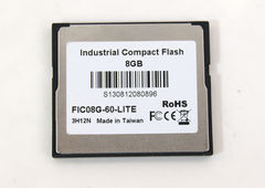 Карта памяти CompactFlash 8GB innoDisk - Pic n 285084