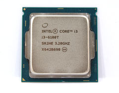 Процессор Intel Core i3-6100T  - Pic n 285201
