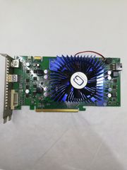 Видеокарта GAINWARD PCI-EGeForce 8800GS 384MB - Pic n 285207