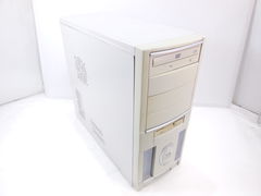 Системный блок на базе Intel Pentium 4 - Pic n 285208