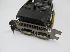 Видеокарта PCI-E GeForce GTX 460 1Gb - Pic n 270920