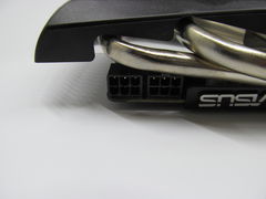 Видеокарта PCI-E GeForce GTX 460 1Gb - Pic n 270920