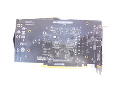 Видеокарта MSI GeForce GTX 1050 GAMING X 2Gb - Pic n 285267
