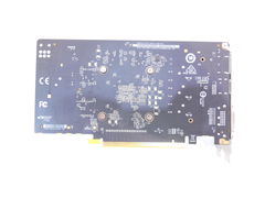 Видеокарта MSI GeForce GTX 1050 Ti OC 4Gb - Pic n 285268