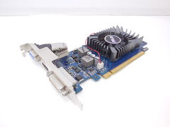 Видеокарта ASUS GeForce GT 610 1Gb LP 