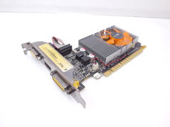 Видеокарта Zotac GeForce GT 610 Synergy 2Gb LP