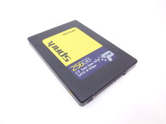 Твердотельный диск 2.5" SSD Patriot Spark 256 - Pic n 285275