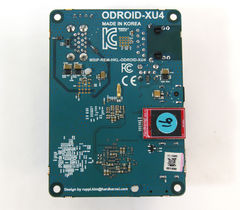 Одноплатный компьютер ODROID-XU4 16GB - Pic n 285119