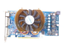 Видеокарта GIGABYTE GeForce 9800 GTX 1Gb - Pic n 285295