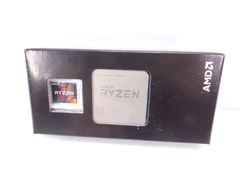 Процессор Socket AM4 AMD Ryzen 7 1700X, 8 Ядер