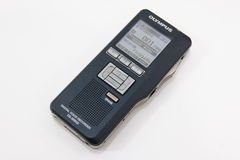 Цифровой диктофон Olympus DS-5000iD
