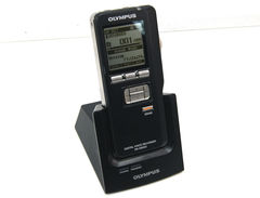 Цифровой диктофон Olympus DS-5000iD - Pic n 285297