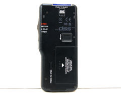 Цифровой диктофон Olympus DS-5000iD - Pic n 285297