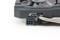 Видеокарта PCI-E Asus GTX 660 2GB - Pic n 283443