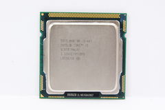Процессор Intel Core i5-661 3.33GHz