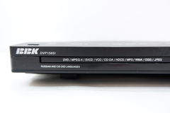 DVD-плеер BBK DVP158SI - Pic n 285361