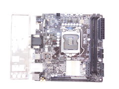 Материнская плата Asus H110I-Plus - Pic n 285374