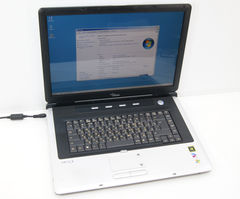 Ноутбук Fujitsu-Siemens AMILO M3438G - Pic n 285387