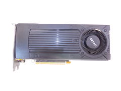 Видеокарта Zotac GeForce GTX 960 2GB - Pic n 285397