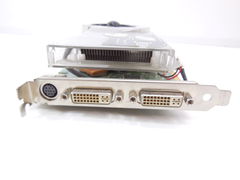 Видеокарта ASUS EN7800GTX/2DHTV/256M - Pic n 285409