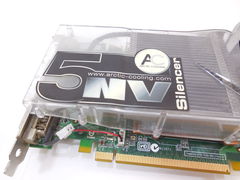 Видеокарта ASUS EN7800GTX/2DHTV/256M - Pic n 285409