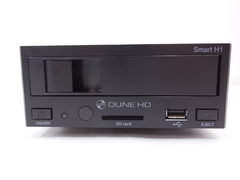 Медиаплеер Dune HD Smart H1 - Pic n 285408