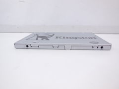 Твердотельный диск SSD 2.5" 240Gb Kingston - Pic n 285427