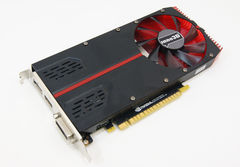 Видеокарта PCI-E Inno3D GTX1050 2GB - Pic n 285428