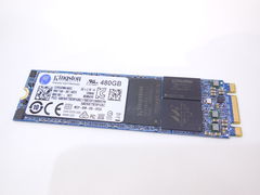 SSD M.2 накопитель 480Gb Kingston UV500